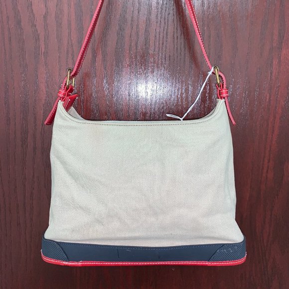 TOMMY HILFIGER SHOULDER BAG - Picture 2 of 3